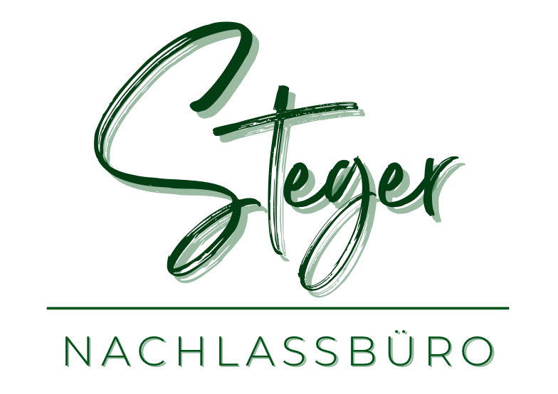 Nachlassbüro Steger